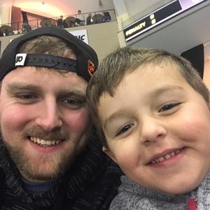 Meet your Posher, Zach